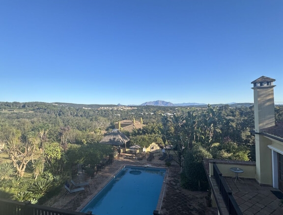 Imagen 3 de Casa-Chalet en Venta en Sotogrande Cádiz