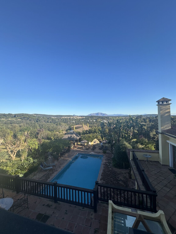 Imagen 3 de Casa-Chalet en Venta en Sotogrande Cádiz