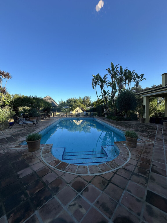 Imagen 4 de Casa-Chalet en Venta en Sotogrande Cádiz