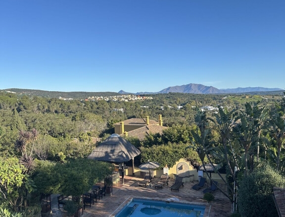 Imagen 1 de Casa-Chalet en Venta en Sotogrande Cádiz