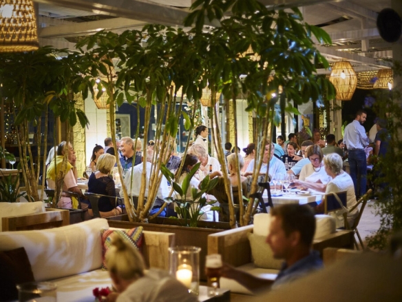 Imagen 3 de Local comercial en Venta en Sotogrande Cádiz