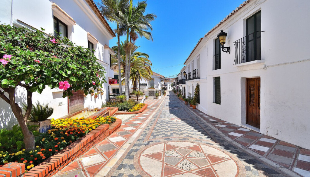 Imagen 2 de Local comercial en Venta en Benalmadena Málaga