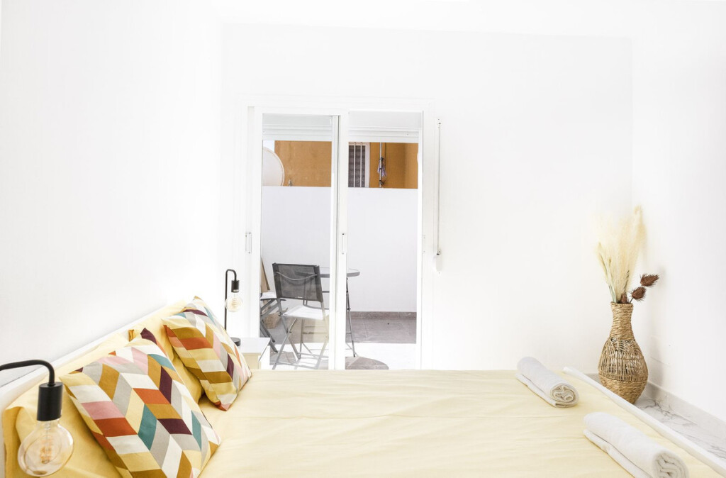 Imagen 3 de Apartamento en Alquiler vacacional en Sotogrande Cádiz