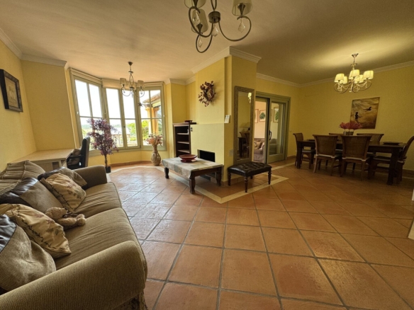 Imagen 2 de Adosada en Venta en Sotogrande Cádiz