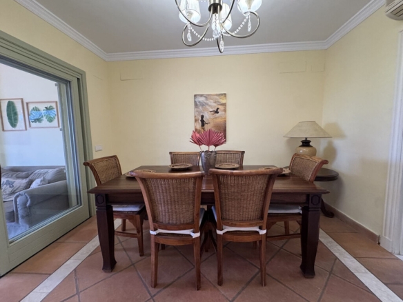 Imagen 4 de Adosada en Venta en Sotogrande Cádiz