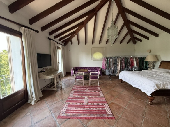 Imagen 3 de Casa-Chalet en Venta en Sotogrande Cádiz