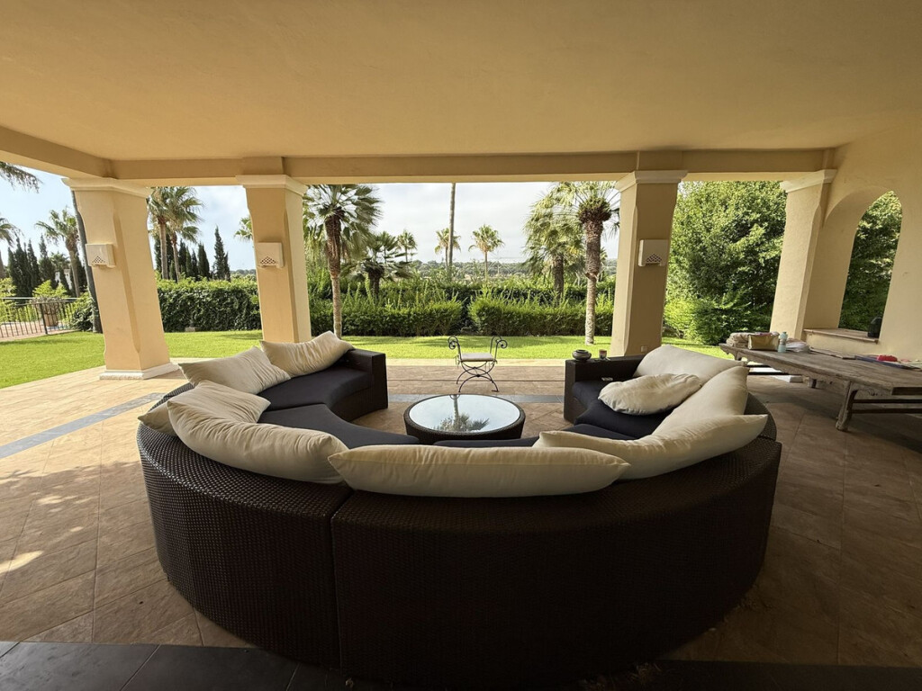 Imagen 4 de Casa-Chalet en Venta en Sotogrande Cádiz