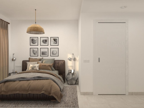 Imagen 2 de Solar residencial en Venta en Estepona Málaga