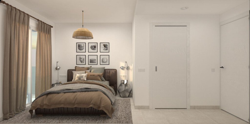 Imagen 2 de Solar residencial en Venta en Estepona Málaga