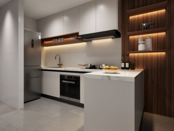 Imagen 4 de Solar residencial en Venta en Estepona Málaga