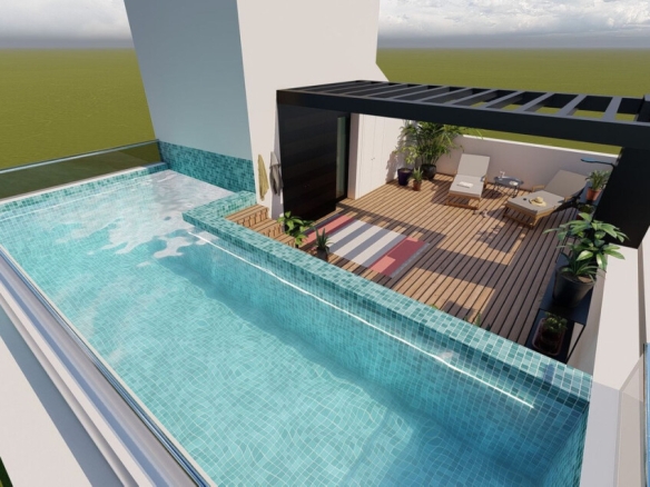 Imagen 1 de Solar residencial en Venta en Estepona Málaga