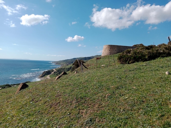 Imagen 2 de Suelo rústico en Venta en Tarifa Cádiz