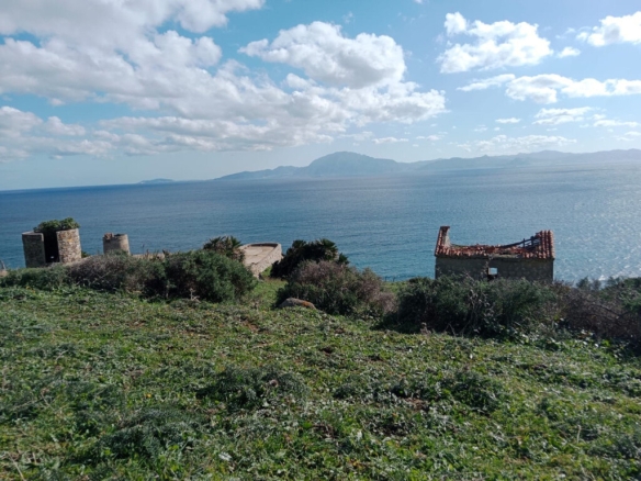 Imagen 3 de Suelo rústico en Venta en Tarifa Cádiz