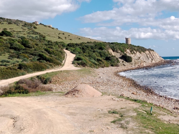 Imagen 4 de Suelo rústico en Venta en Tarifa Cádiz