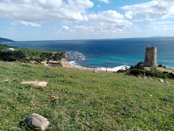 Imagen 1 de Suelo rústico en Venta en Tarifa Cádiz