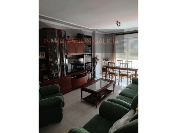 Imagen 2 de Apartamento en Venta en Ordes La Coruña