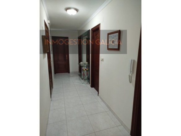 Imagen 4 de Apartamento en Venta en Ordes La Coruña