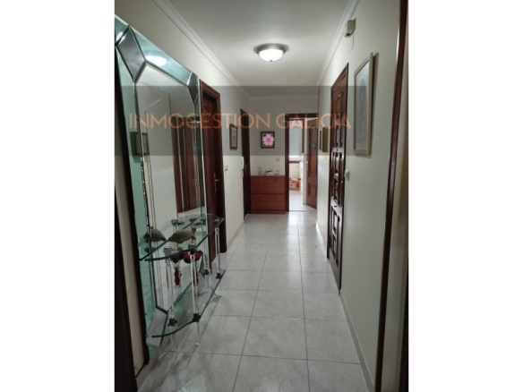 Imagen 1 de Apartamento en Venta en Ordes La Coruña
