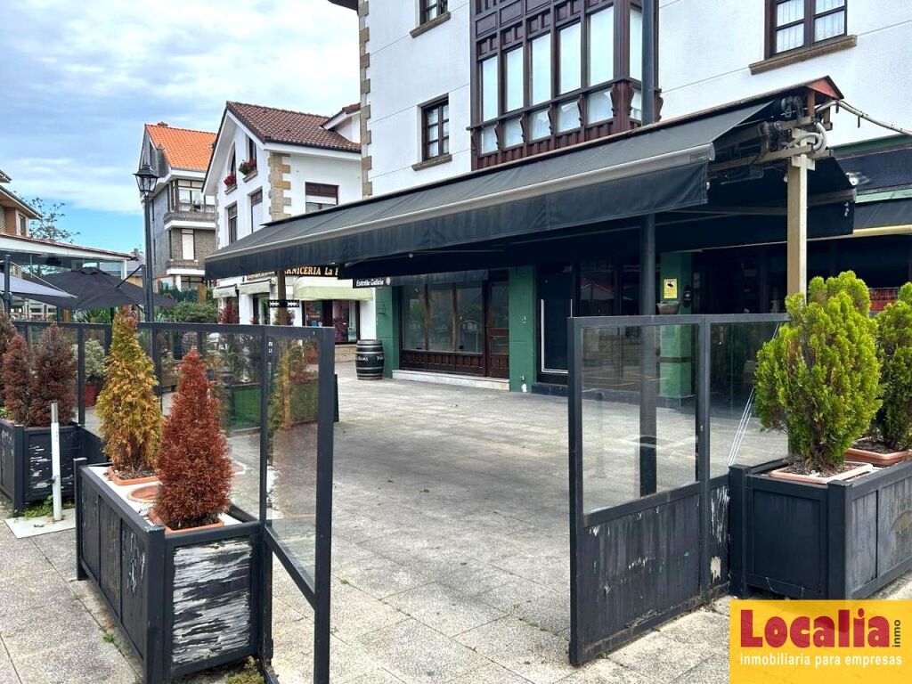 Imagen 2 de Atractivo Bar-Restaurante en Puente San Miguel