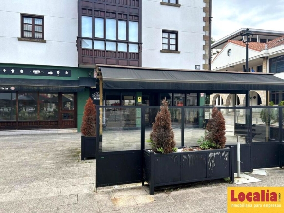 Imagen 3 de Atractivo Bar-Restaurante en Puente San Miguel