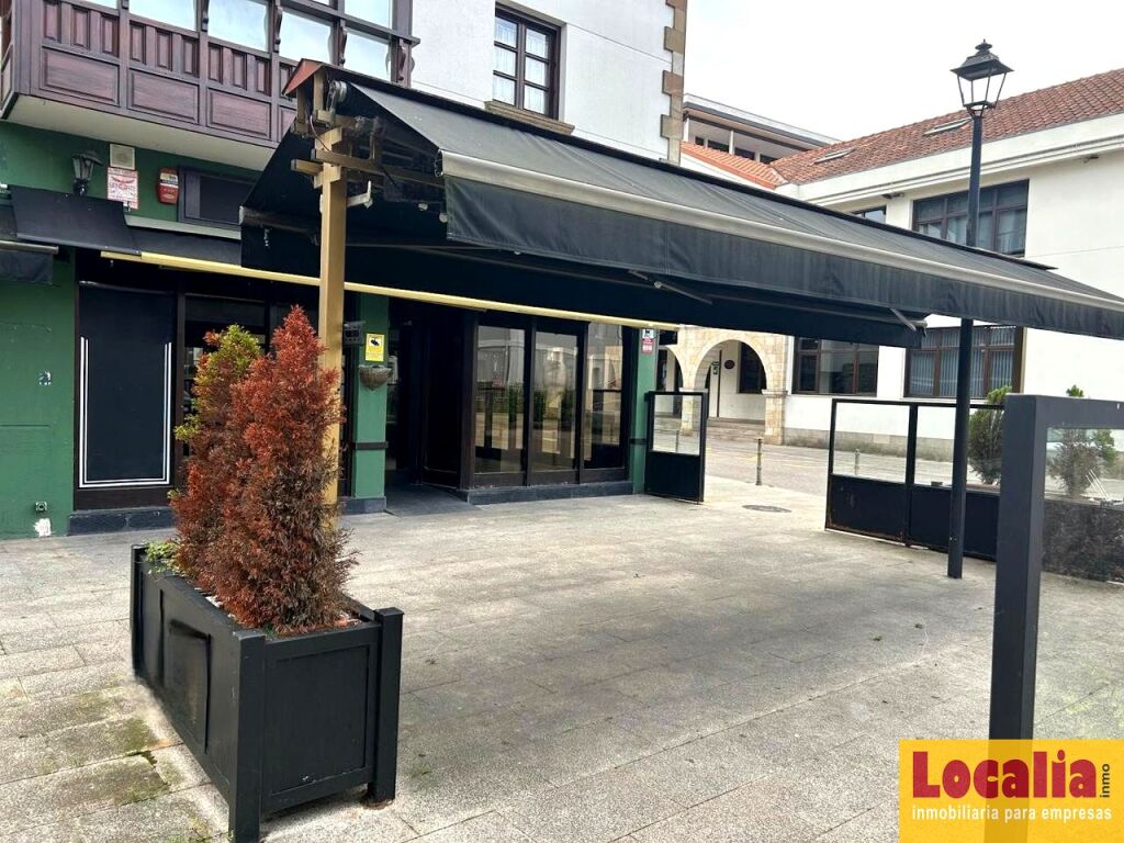 Imagen 4 de Atractivo Bar-Restaurante en Puente San Miguel