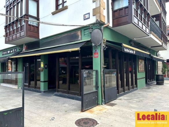 Imagen 1 de Atractivo Bar-Restaurante en Puente San Miguel