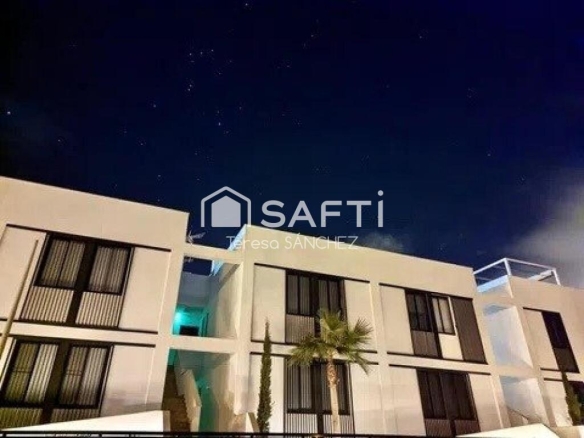 Imagen 2 de El lujo en el Mediterráneo: solárium