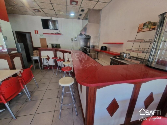 Imagen 3 de Local comercial centro de Roses en venta