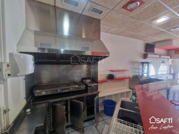 Imagen 4 de Local comercial centro de Roses en venta