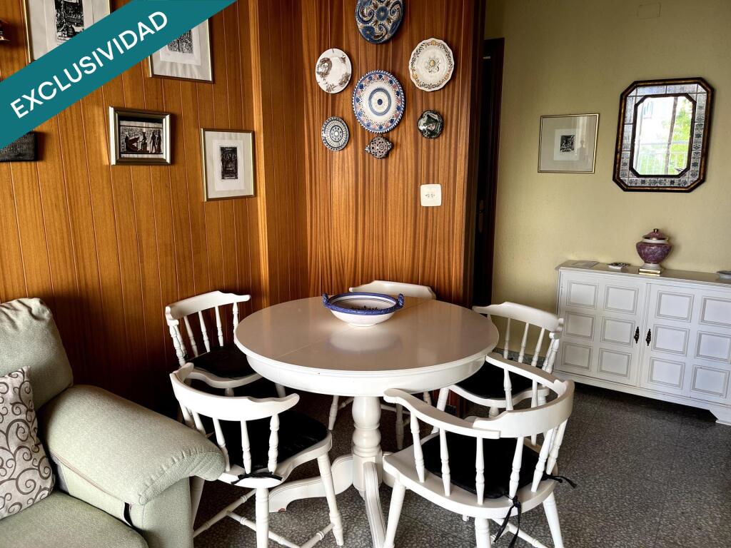 Imagen 2 de Apartamento en Urbanización Copacabana – Playa de La Puebla de Farnals