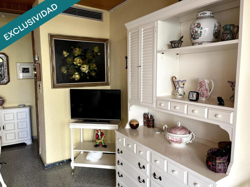 Imagen 3 de Apartamento en Urbanización Copacabana – Playa de La Puebla de Farnals