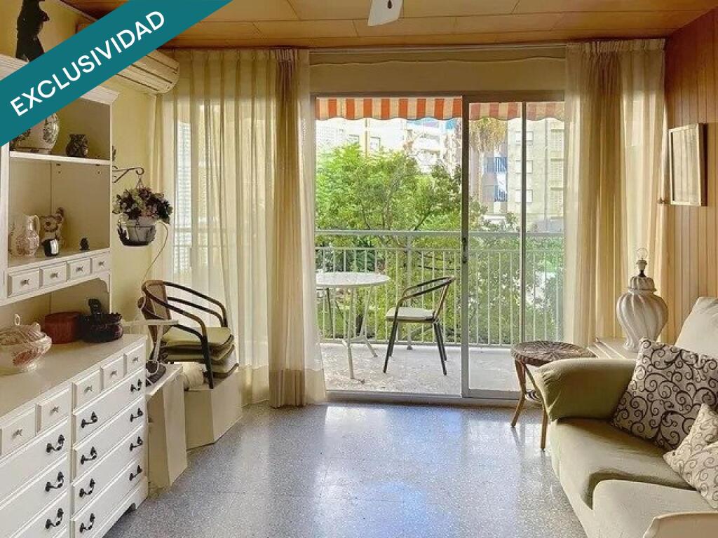 Imagen 4 de Apartamento en Urbanización Copacabana – Playa de La Puebla de Farnals