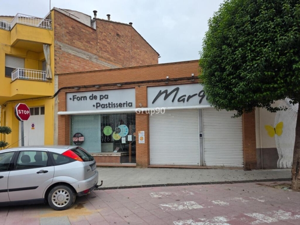 Imagen 2 de ? ¡OPORTUNIDAD DE NEGOCIO EN ALFARRÀS! ?