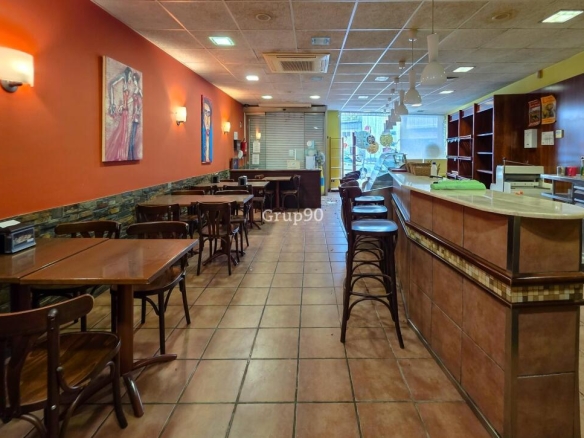 Imagen 3 de ? ¡OPORTUNIDAD DE NEGOCIO EN ALFARRÀS! ?