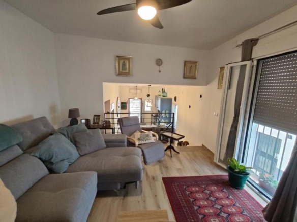 Imagen 3 de ¡EXCLUSIVA VIVIENDA REFORMADA EN EL CORAZÓN DE ESTEPONA!