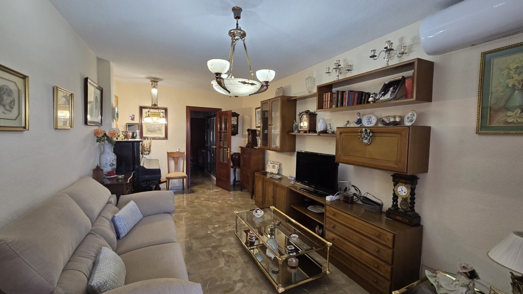Imagen 2 de Piso en Venta en Málaga Málaga EL CORTE INGLES