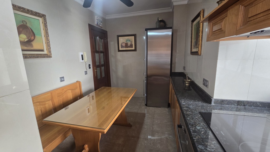 Imagen 4 de Piso en Venta en Málaga Málaga EL CORTE INGLES