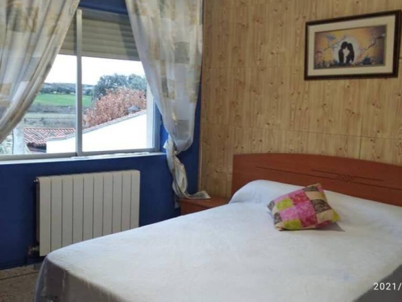 Imagen 2 de Casa de pueblo en Venta en Almeida De Sayago Zamora