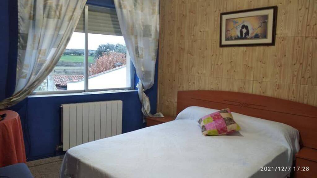 Imagen 2 de Casa de pueblo en Venta en Almeida De Sayago Zamora
