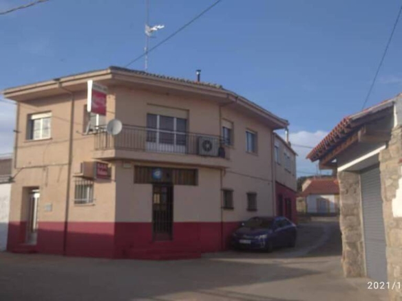 Imagen 1 de Casa de pueblo en Venta en Almeida De Sayago Zamora