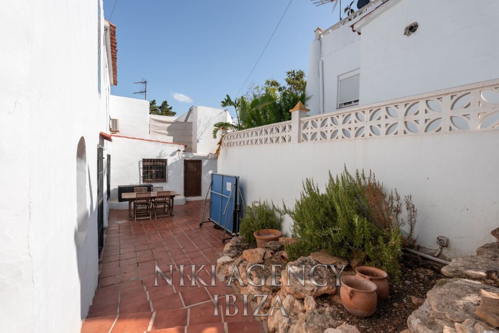 Imagen 3 de Casa-Chalet en Venta en Santa Eularia Des Riu Baleares