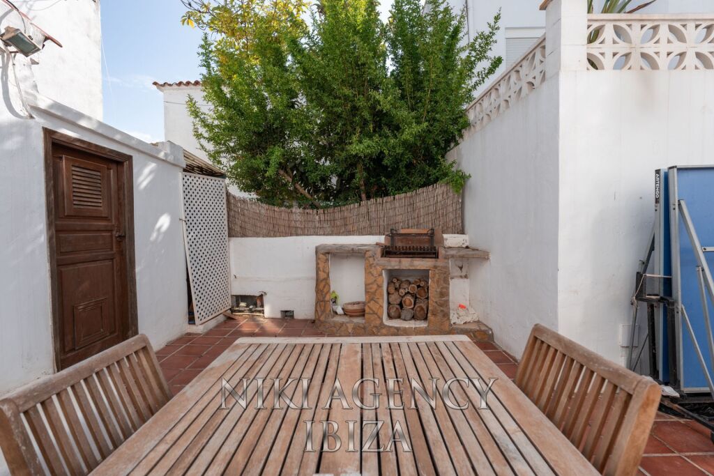Imagen 4 de Casa-Chalet en Venta en Santa Eularia Des Riu Baleares