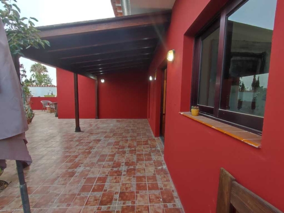 Imagen 2 de Casa-Chalet en Alquiler en San Miguel De Abona Santa Cruz de Tenerife