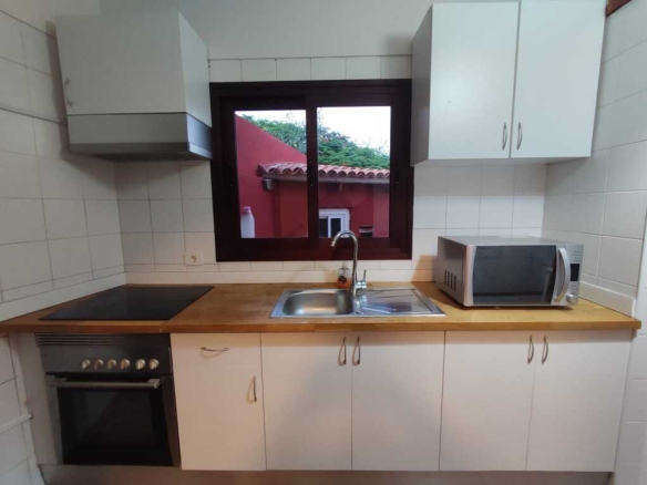 Imagen 3 de Casa-Chalet en Alquiler en San Miguel De Abona Santa Cruz de Tenerife