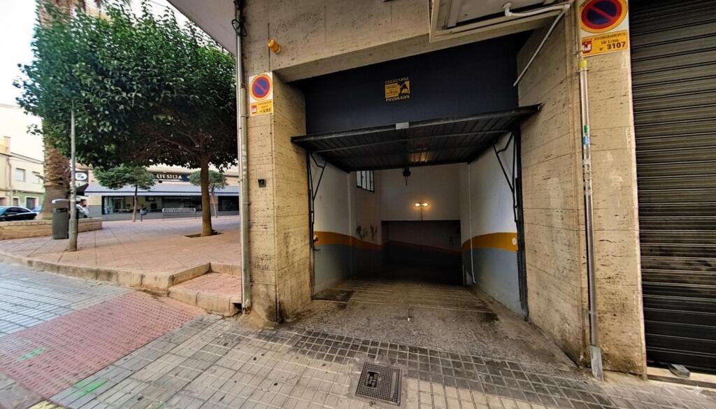 almacén o inversión
