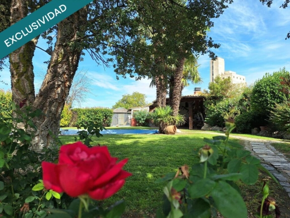 Imagen 1 de Finca deluxe: confort