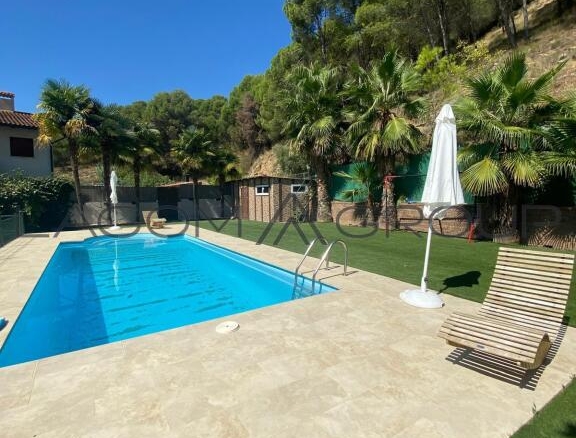 Imagen 2 de CHALET EN VENTA EN LA URBANIZACIÓN GRAÓ PARK DE ALPICAT