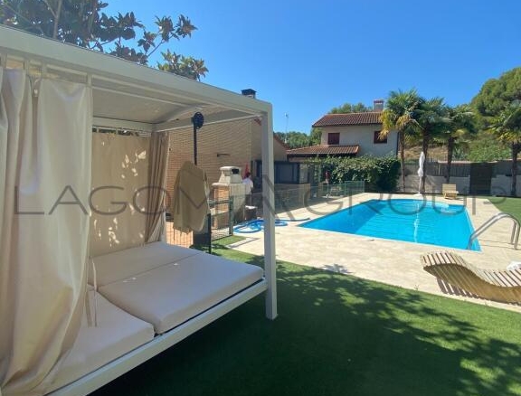 Imagen 3 de CHALET EN VENTA EN LA URBANIZACIÓN GRAÓ PARK DE ALPICAT