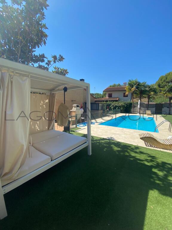 Imagen 3 de CHALET EN VENTA EN LA URBANIZACIÓN GRAÓ PARK DE ALPICAT