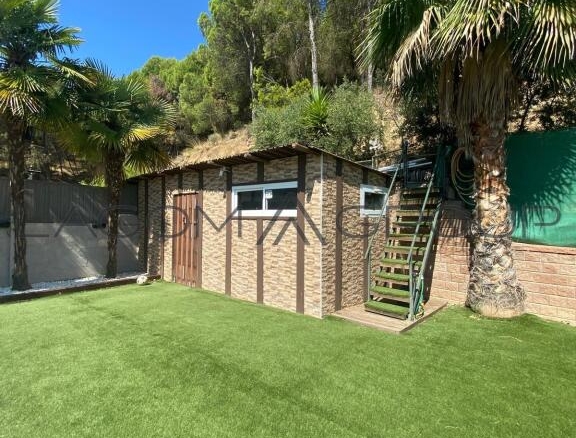 Imagen 4 de CHALET EN VENTA EN LA URBANIZACIÓN GRAÓ PARK DE ALPICAT